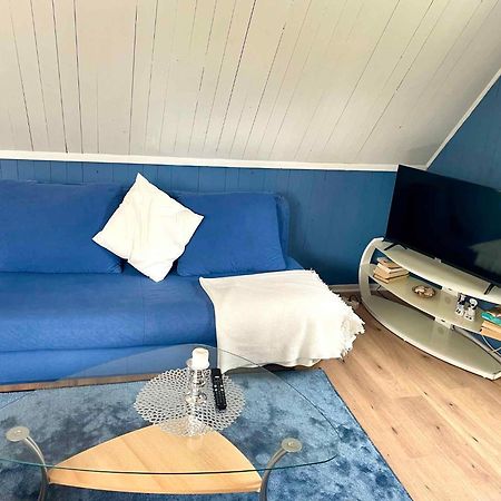 Apartment Fuhlendorf 1 Bodstedt エクステリア 写真