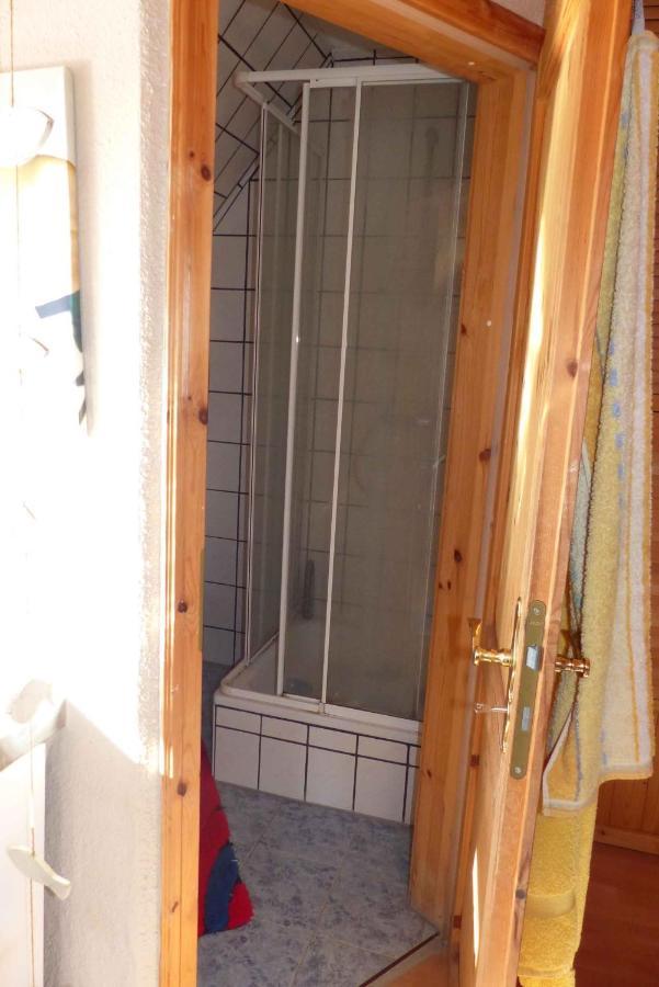 Apartment Fuhlendorf 1 Bodstedt エクステリア 写真