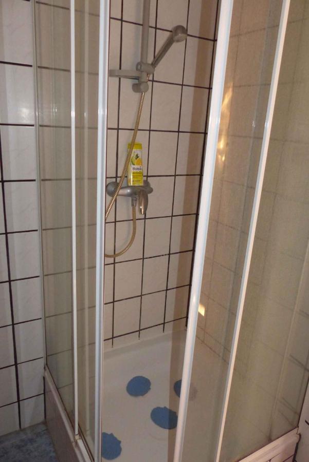 Apartment Fuhlendorf 1 Bodstedt エクステリア 写真