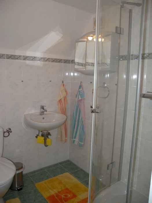 Apartment Fuhlendorf 1 Bodstedt エクステリア 写真