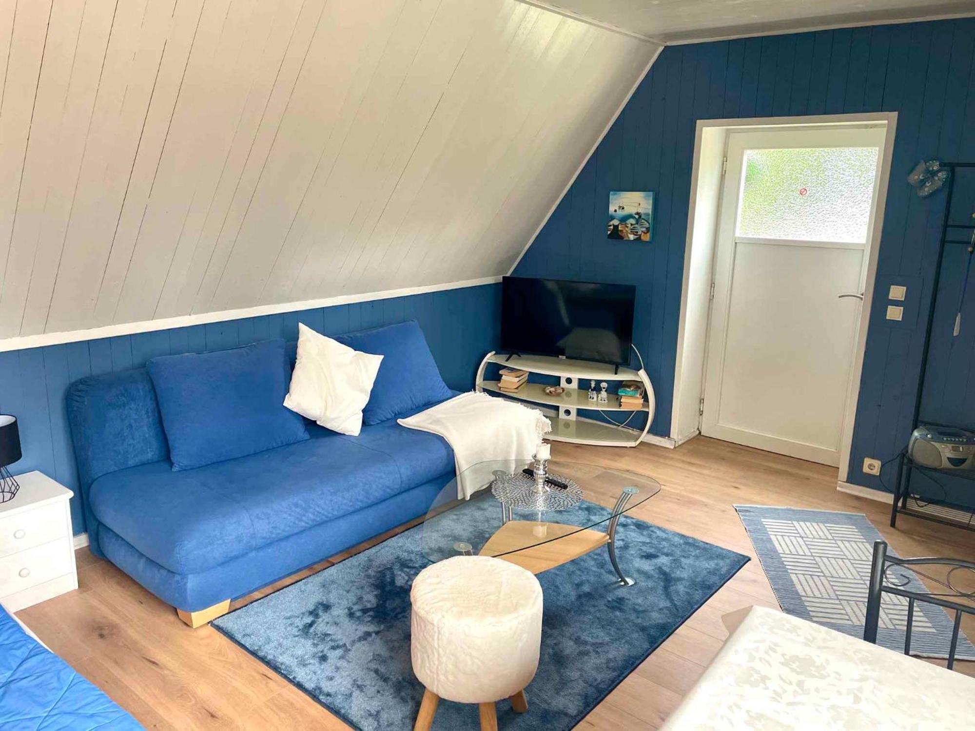 Apartment Fuhlendorf 1 Bodstedt エクステリア 写真