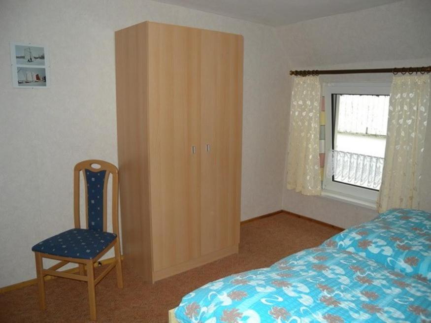 Apartment Fuhlendorf 1 Bodstedt エクステリア 写真