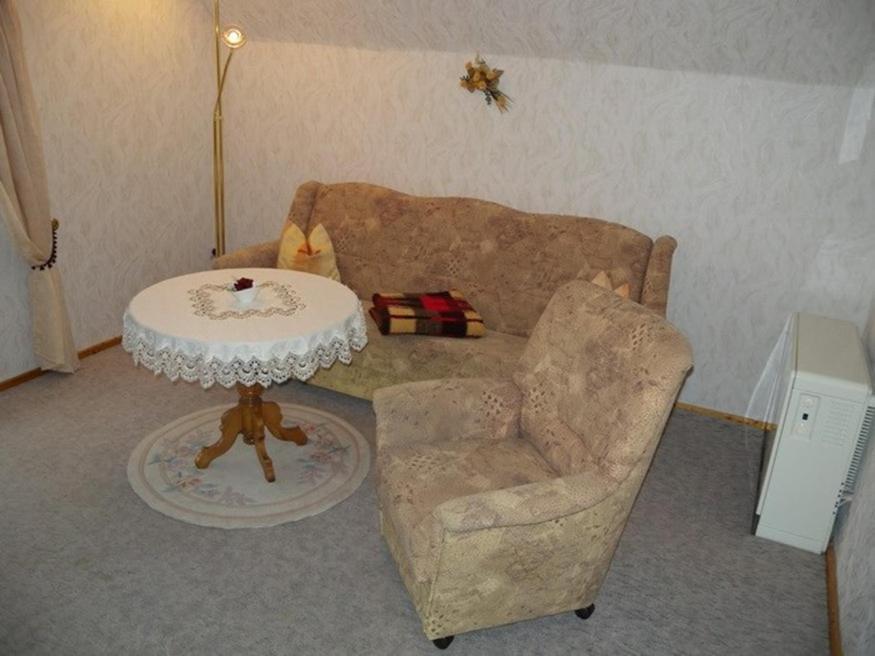 Apartment Fuhlendorf 1 Bodstedt エクステリア 写真