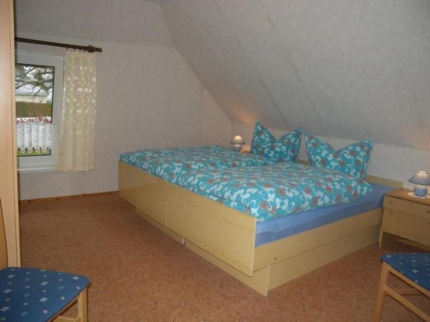 Apartment Fuhlendorf 1 Bodstedt エクステリア 写真