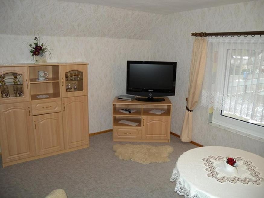 Apartment Fuhlendorf 1 Bodstedt エクステリア 写真