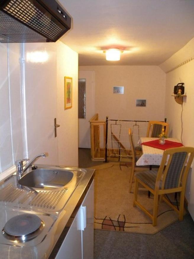 Apartment Fuhlendorf 1 Bodstedt エクステリア 写真